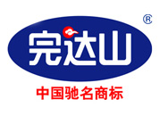 完达山