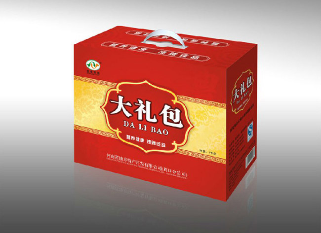 礼品盒上用的纸箱米兰（中国）图
